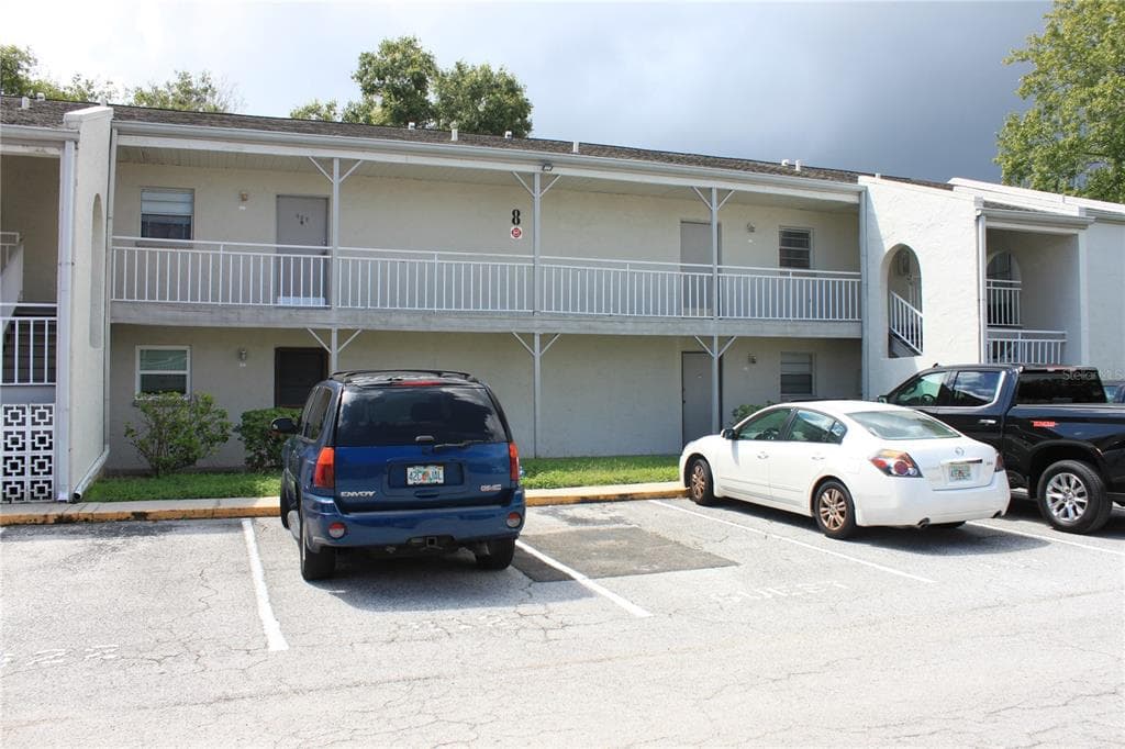 2625 STATE ROAD 590 UNIT 823 CLEARWATER, FL 33759