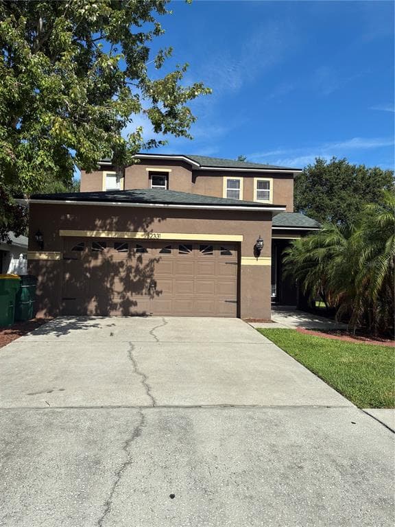 32331 FISH HOOK LOOP WESLEY CHAPEL, FL 33545