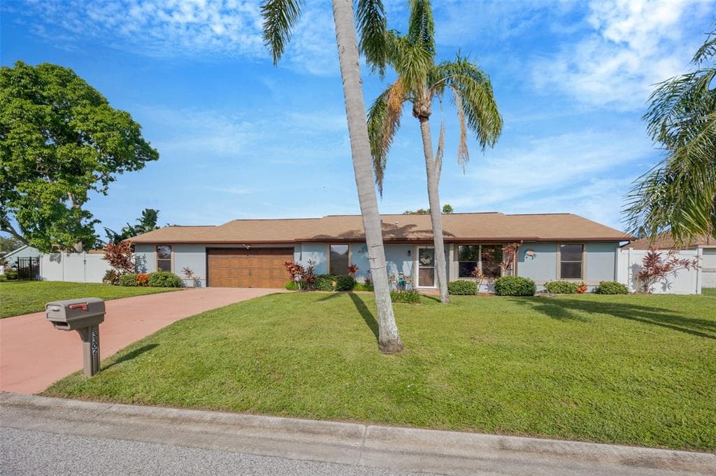 3302 69TH STREET W BRADENTON, FL 34209