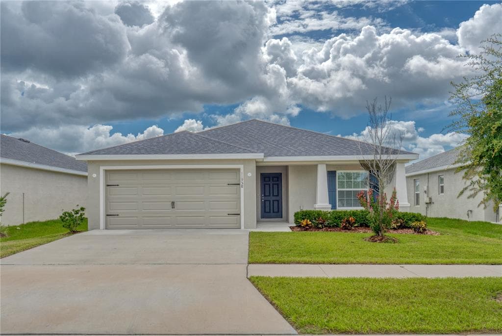 11958 STONE PINE STREET RIVERVIEW, FL 33569