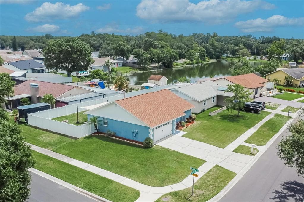 6325 QUAIL RIDGE DRIVE TAMPA, FL 33625