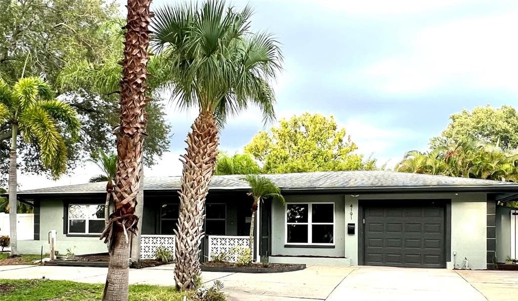 4191 WALNUT STREET NE ST PETERSBURG, FL 33703