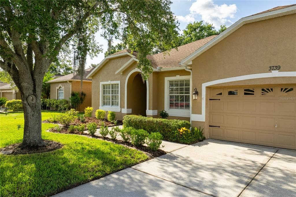 3739 GRAND FORKS DRIVE LAND O LAKES, FL 34639