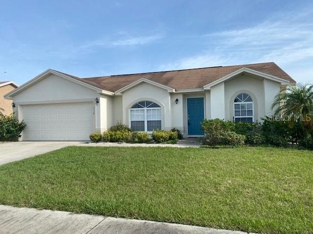 3138 WINCHESTER ESTATES LOOP LAKELAND, FL 33810