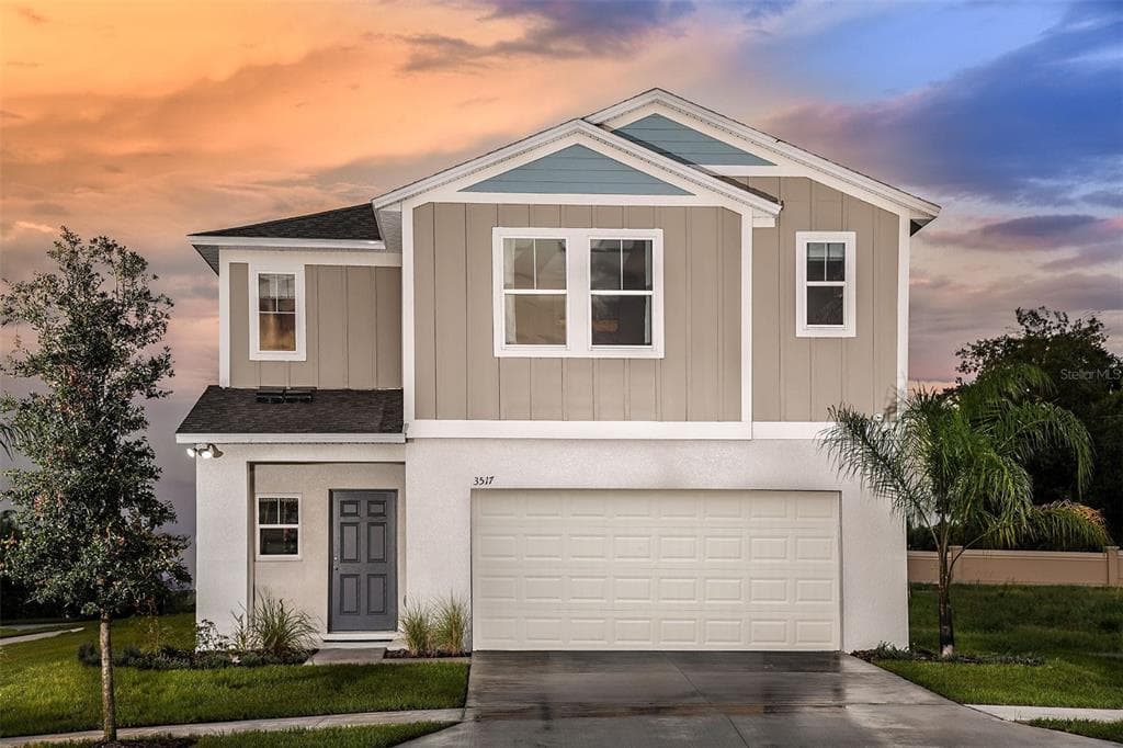 750 AMBLESIDE DRIVE HAINES CITY, FL 33844