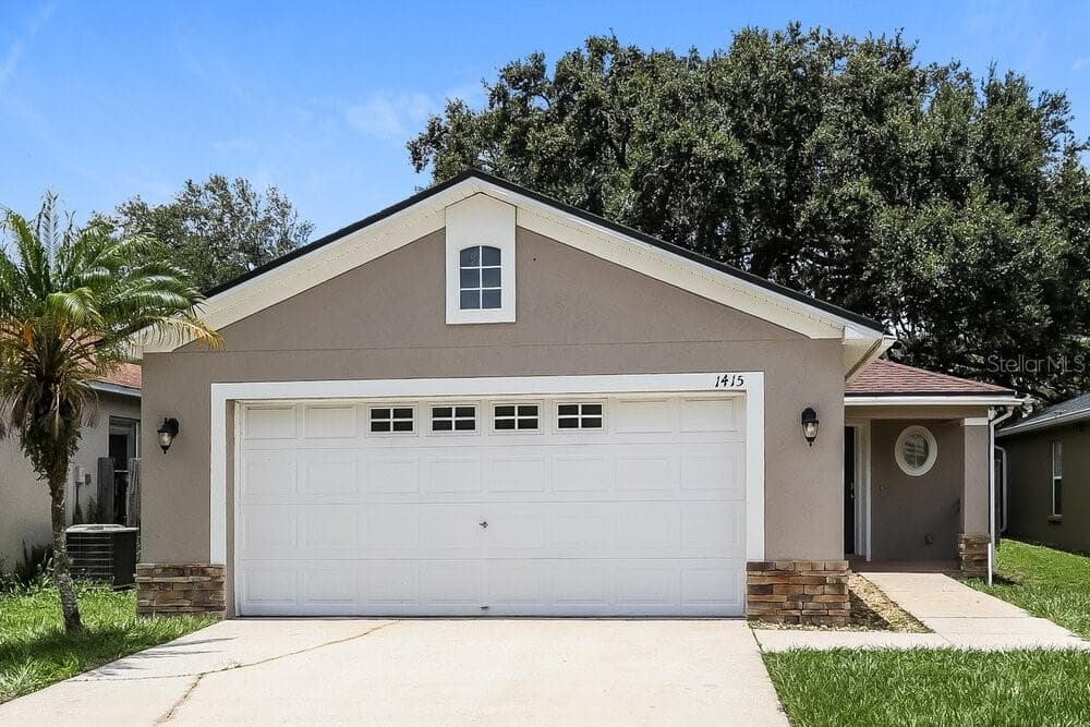 1415 MARSH WOOD DRIVE SEFFNER, FL 33584