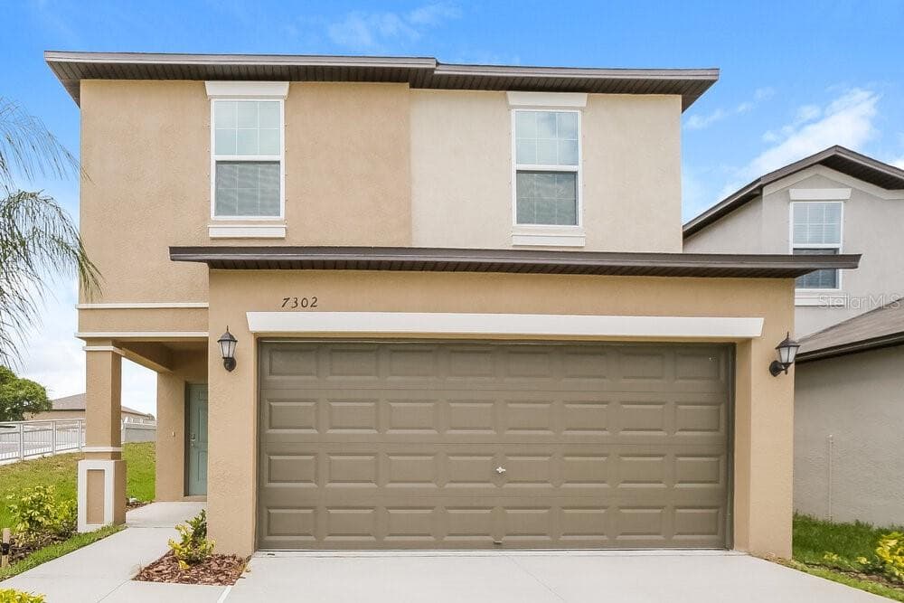7302 SPRING SNOWFLAKE AVENUE TAMPA, FL 33619