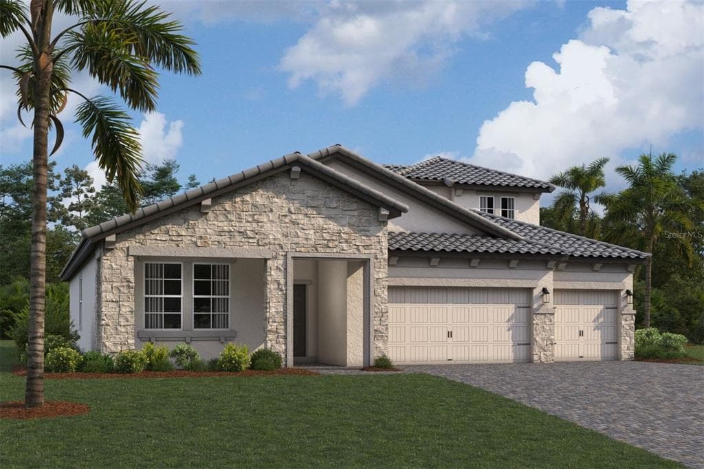 1682 DRUMMOND POINT ZEPHYRHILLS, FL 33541