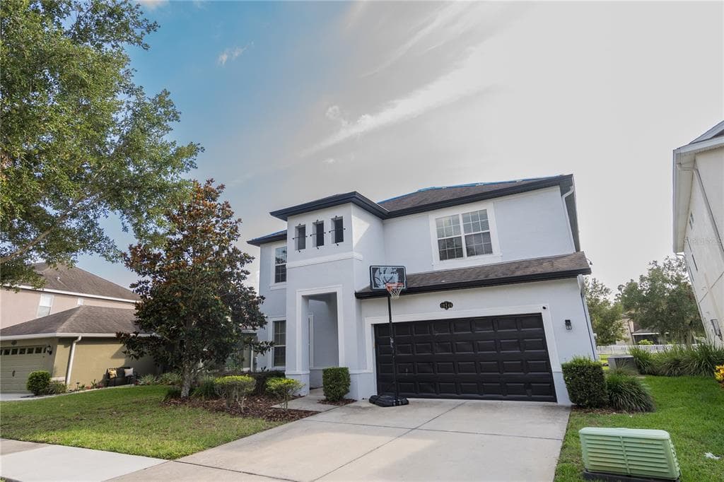 19246 EARLY VIOLET DRIVE TAMPA, FL 33647