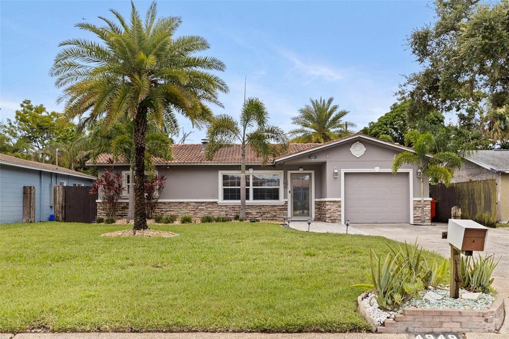 4949 97TH WAY N ST PETERSBURG, FL 33708