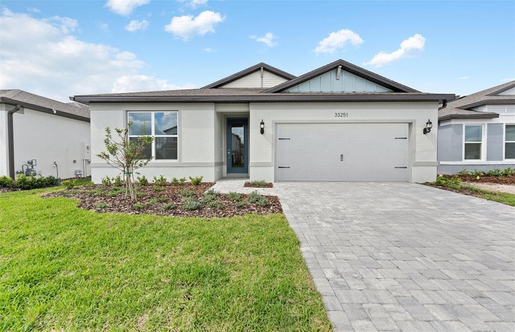 33251 BINDING TIES LANE WESLEY CHAPEL, FL 33545