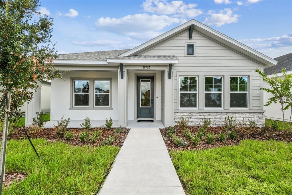 28792 RAMBUTAN DRIVE WESLEY CHAPEL, FL 33543