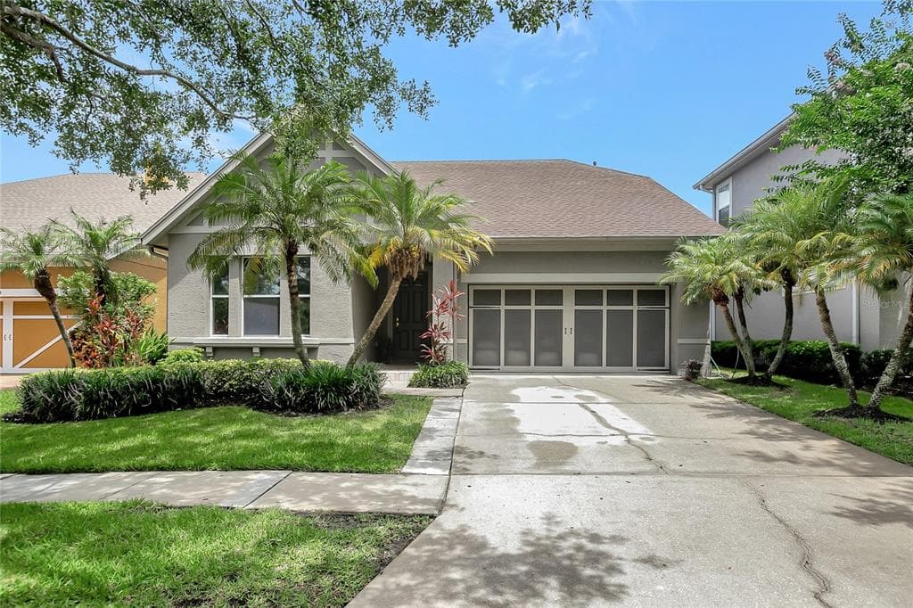 11521 MERIDIAN POINT DRIVE