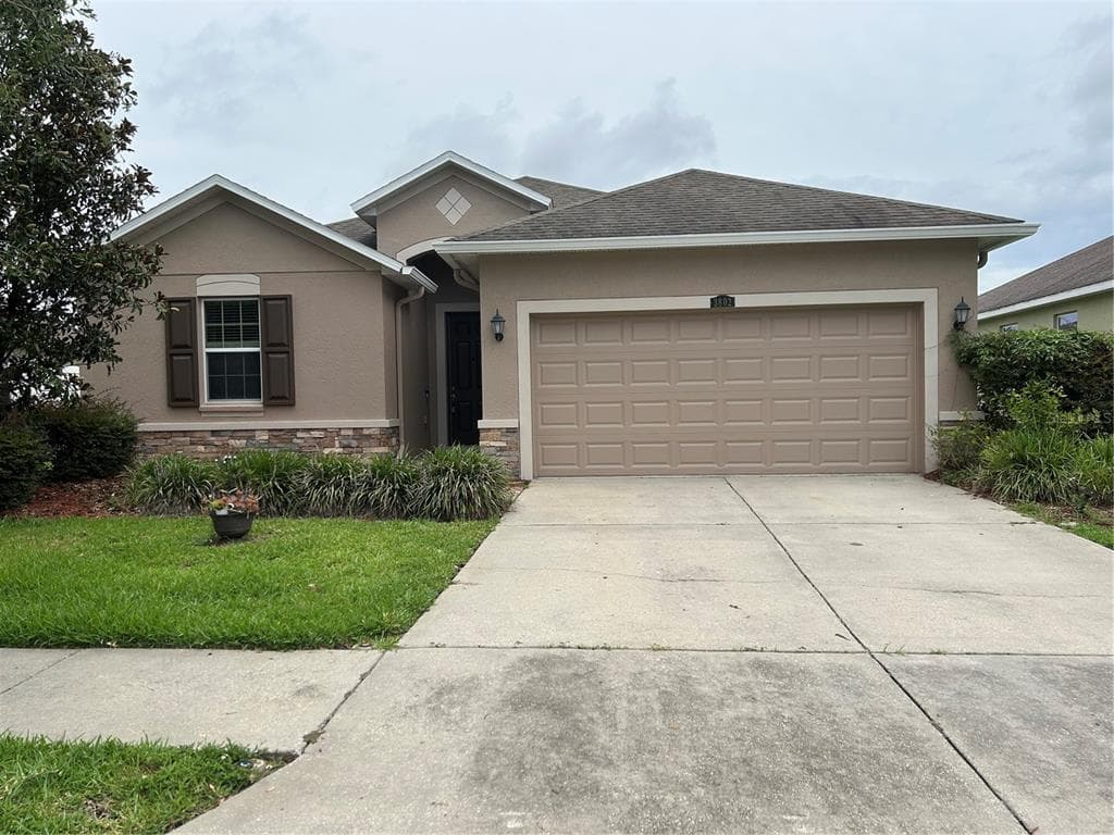 3802 GRECKO DRIVE WESLEY CHAPEL, FL 33543