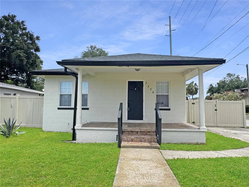2720 E 21ST AVENUE TAMPA, FL 33605