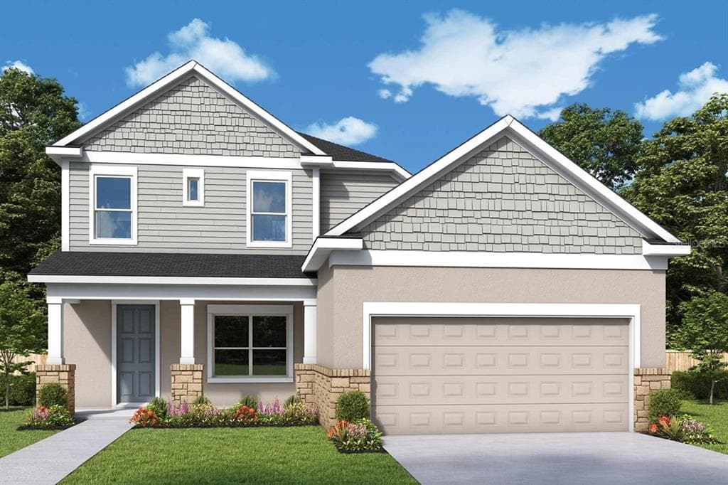 11813 MILE MARSH DRIVE RIVERVIEW, FL 33569