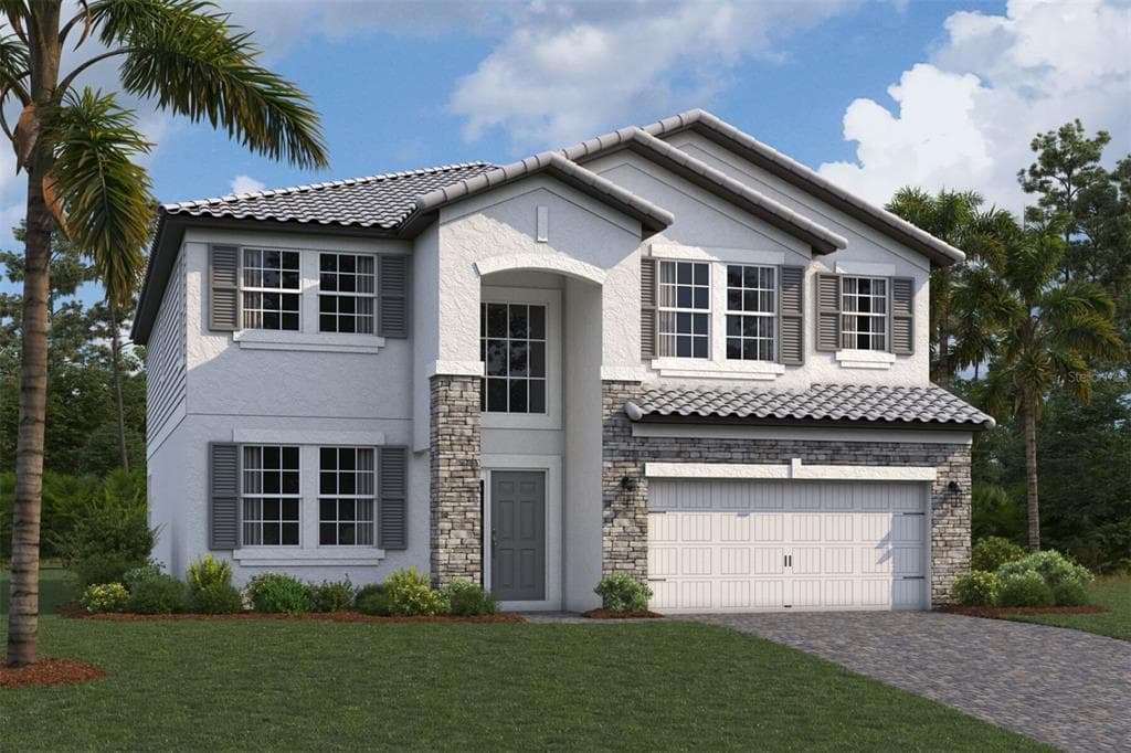 1688 RIVULET WAY ZEPHYRHILLS, FL 33541
