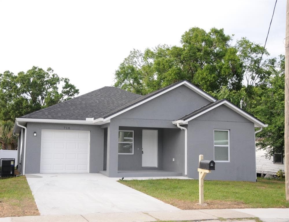 710 E ALABAMA STREET PLANT CITY, FL 33563