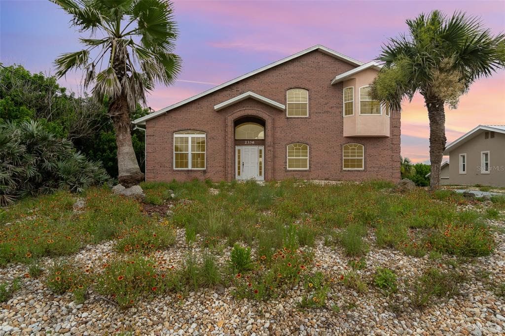 2336 S CENTRAL AVENUE FLAGLER BEACH, FL 32136