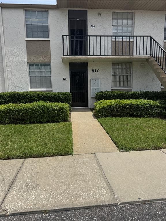 810 OAKGROVE DRIVE UNIT 175