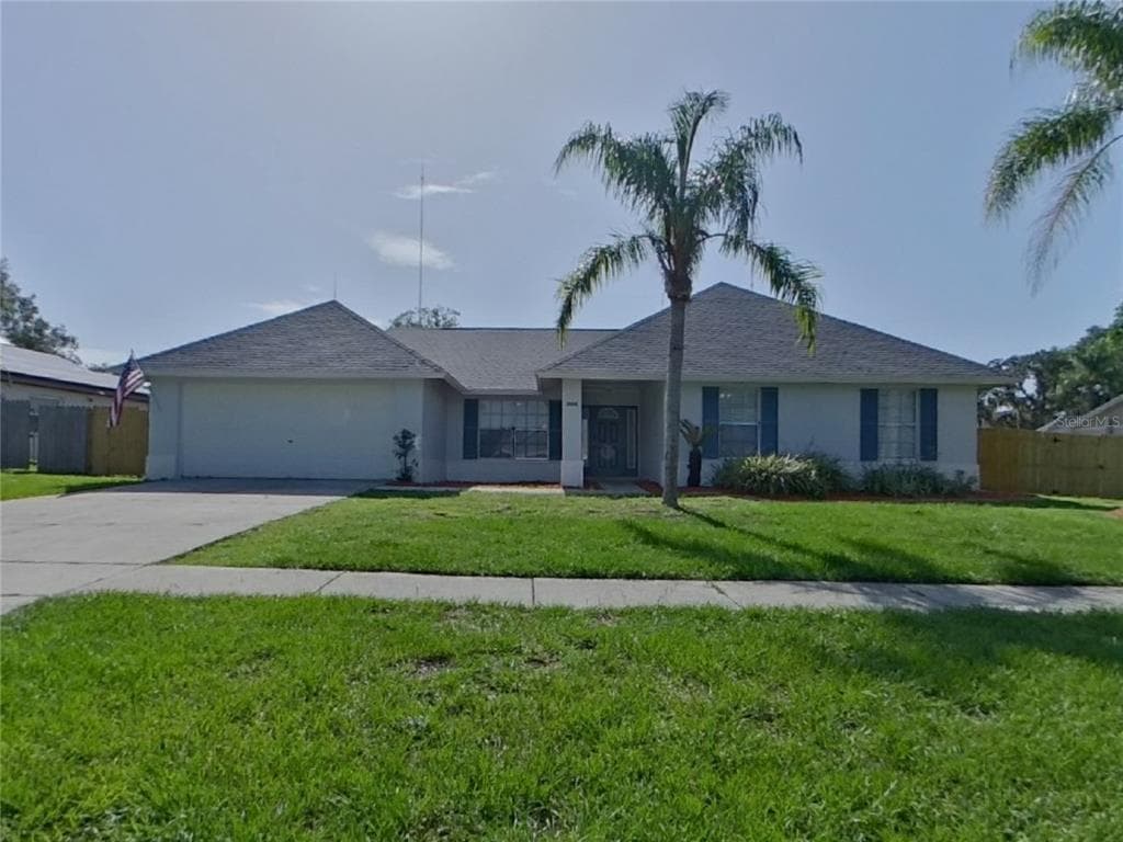10414 DEEPBROOK DRIVE RIVERVIEW, FL 33569
