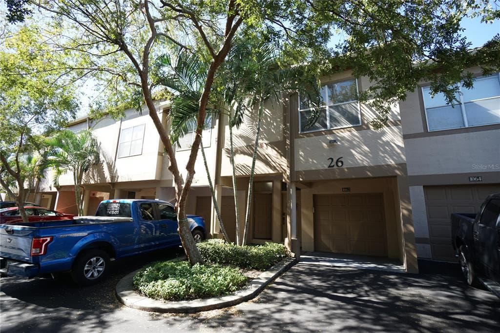 1060 NORMANDY TRACE ROAD UNIT 1060 TAMPA, FL 33602