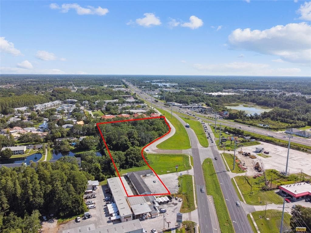 1703 DALE MABRY HIGHWAY LUTZ, FL 33548