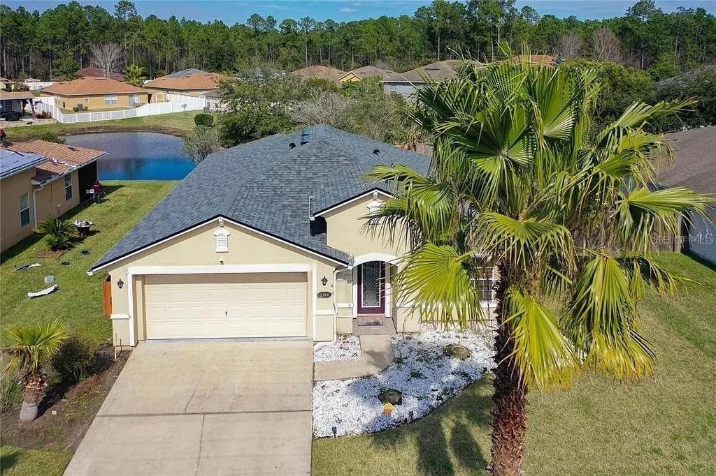 2219 TYSON LAKE DRIVE