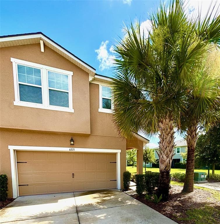 6221 SCARLET DARTER WAY TAMPA, FL 33625