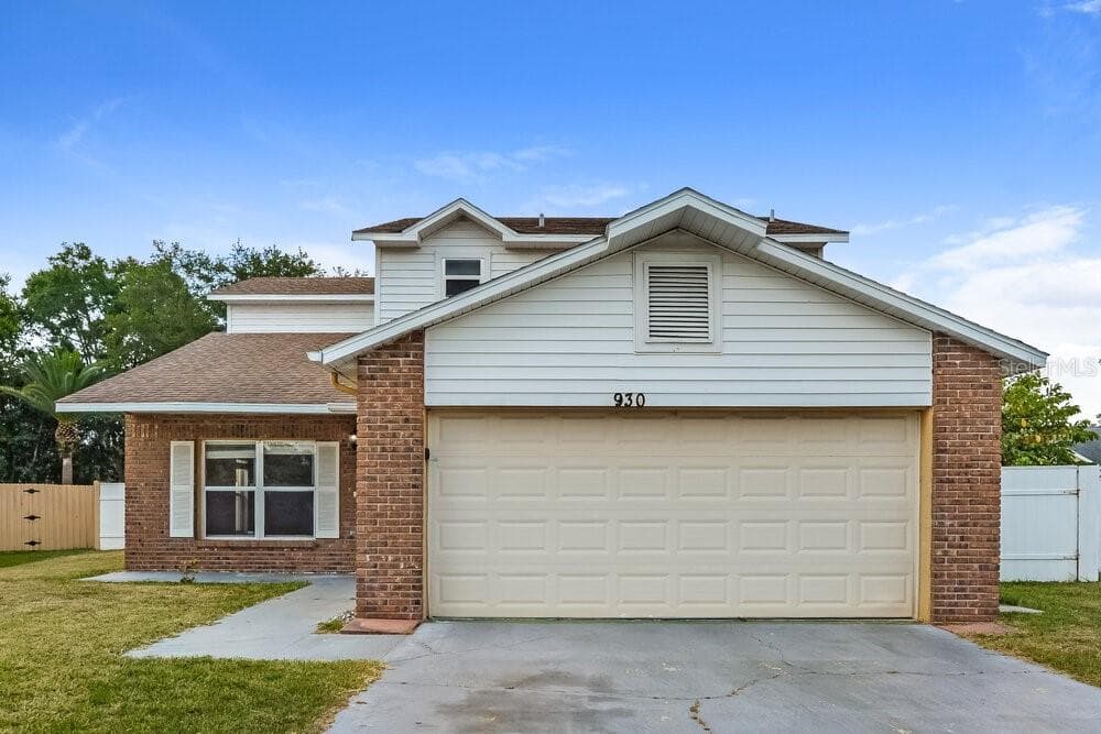 930 MAPLE FOREST DRIVE ORLANDO, FL 32825