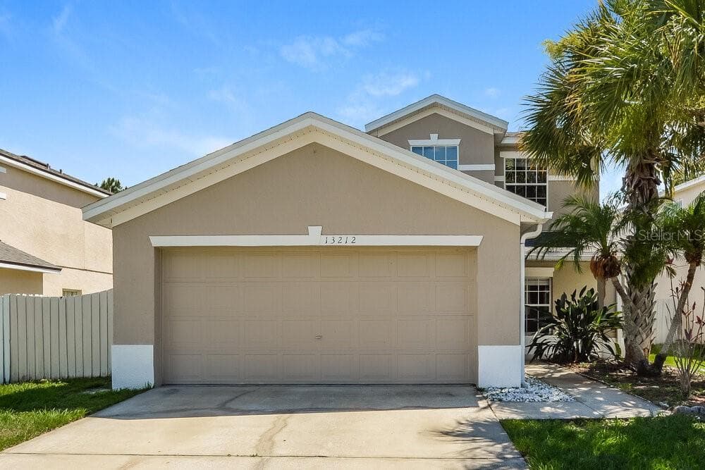 13212 CANNA LILY DRIVE ORLANDO, FL 32824