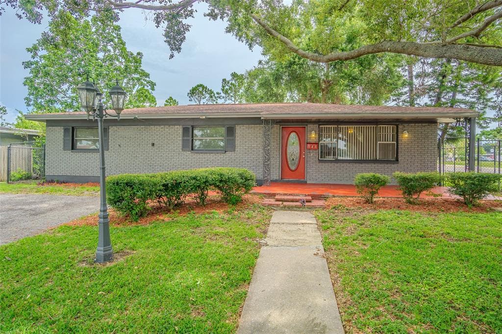545 TERRACE DRIVE