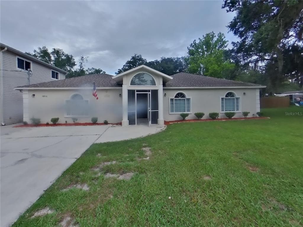 18916 LONG LAKE DRIVE HUDSON, FL 34667