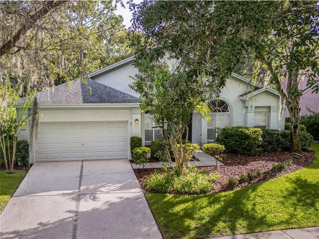 4953 EBENSBURG DRIVE TAMPA, FL 33647