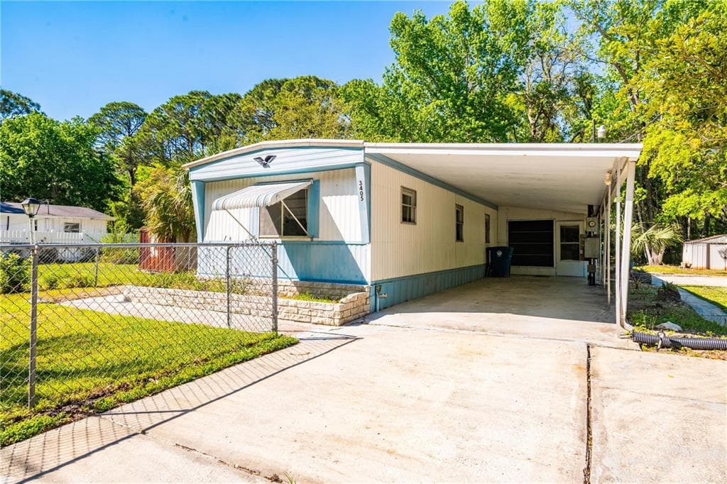 3405 FREMONT LANE SPRING HILL, FL 34607