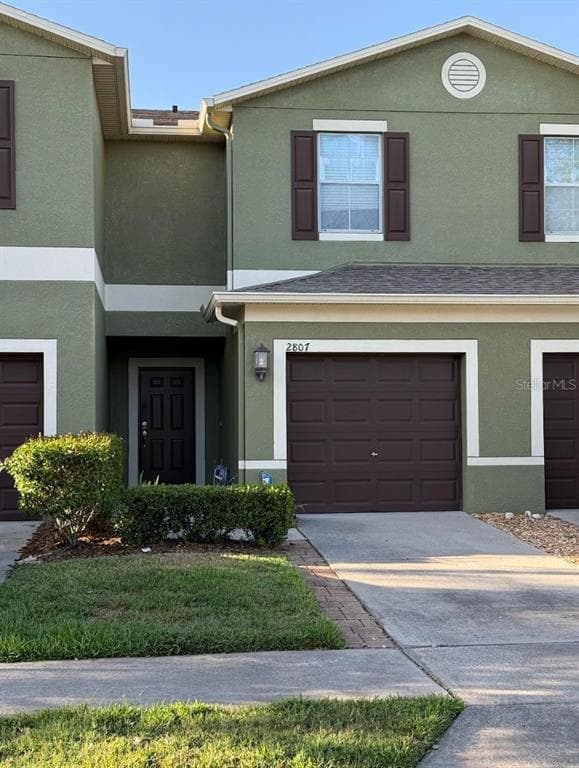 2807 LANTERN HILL AVENUE BRANDON, FL 33511