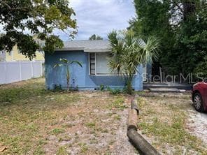 1661 27TH AVENUE N ST PETERSBURG, FL 33713
