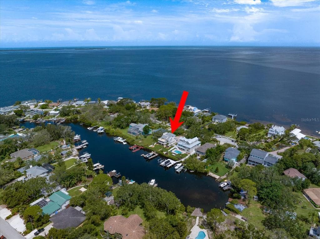 2016 GULFVIEW DRIVE HOLIDAY, FL 34691