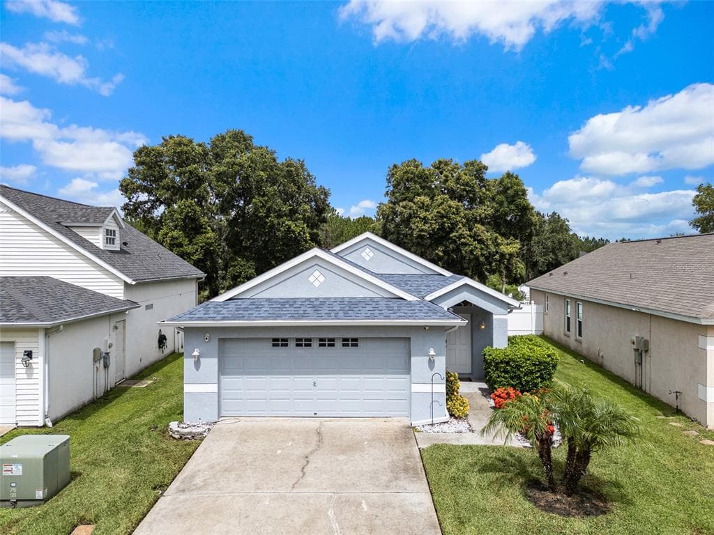 5112 PRAIRIE VIEW WAY WESLEY CHAPEL, FL 33545