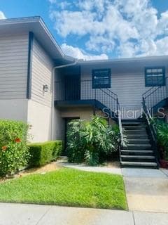 4007 ASHFORD GREEN PLACE UNIT 204 TAMPA, FL 33613