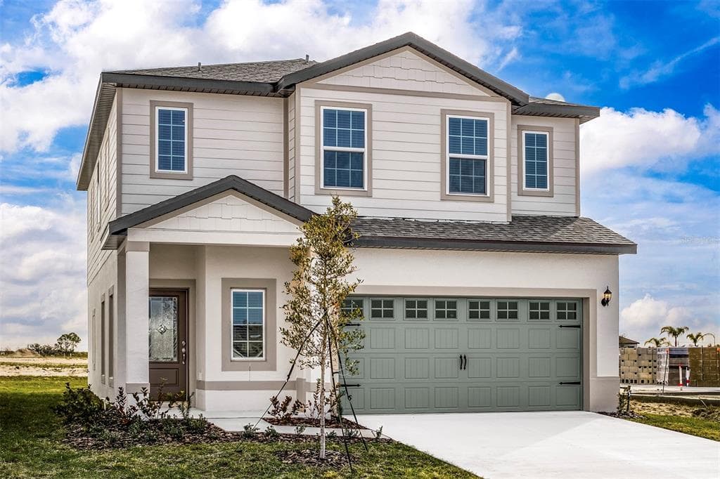 3719 BERGAMOT STREET LAKE ALFRED, FL 33850