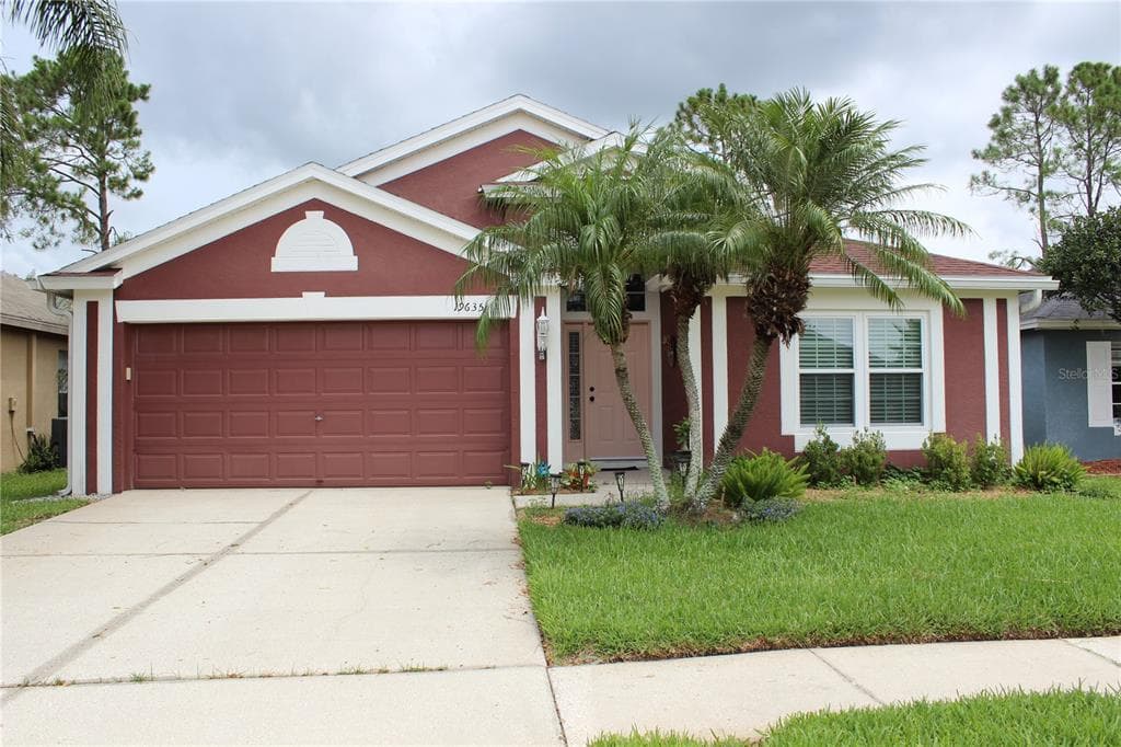 19635 BELLEHURST LOOP LAND O LAKES, FL 34638
