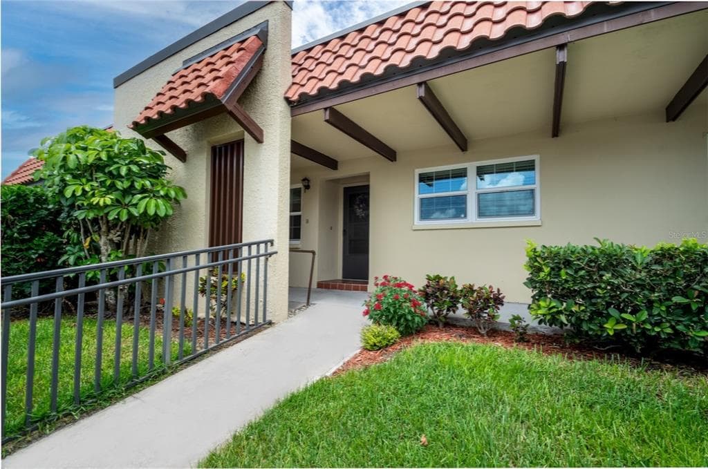 1701 PINEHURST ROAD UNIT 24B DUNEDIN, FL 34698