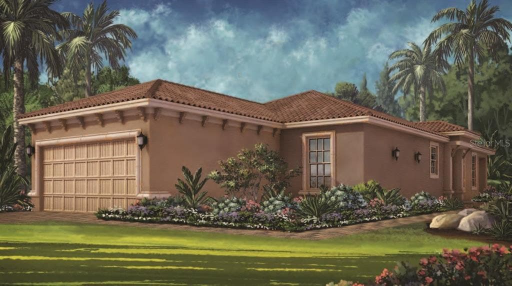 20131 SORANO HILL PLACE TAMPA, FL 33647