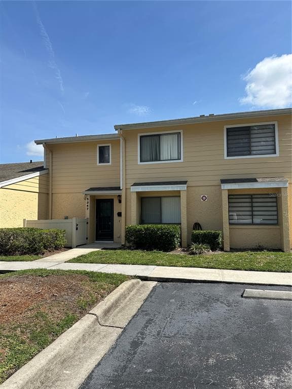 5347 EMERALD ISLE DRIVE UNIT 1019 ORLANDO, FL 32812