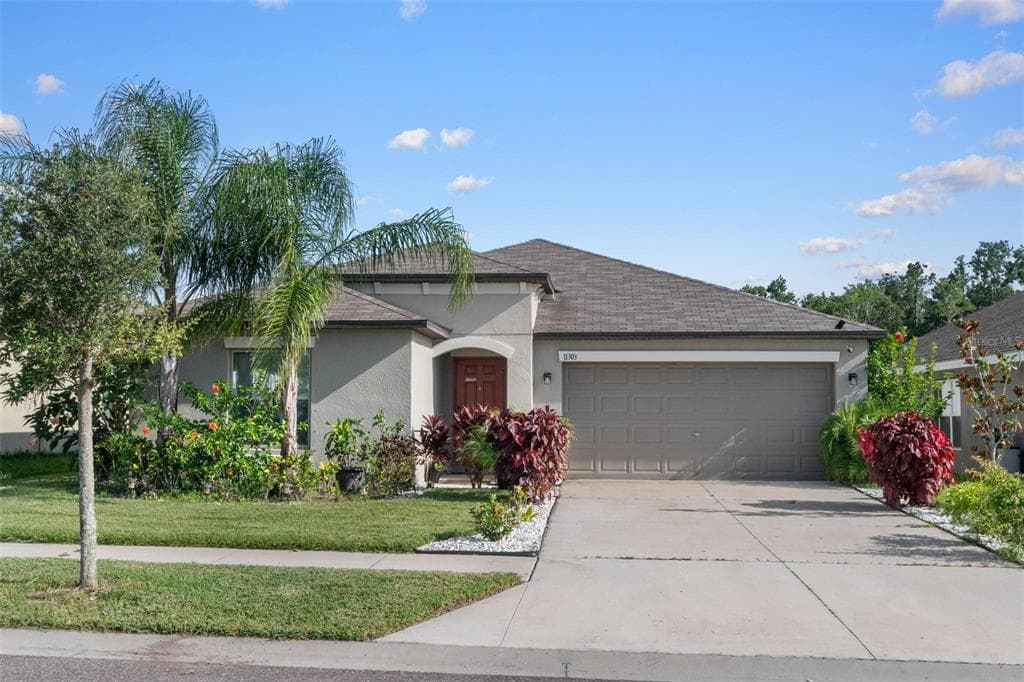 11303 MISTY MOSS DRIVE WIMAUMA, FL 33598