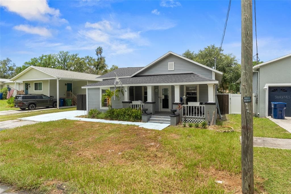 7507 S OBRIEN ST TAMPA, FL 33616