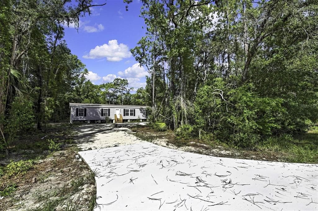 3246 S LEE WAY HOMOSASSA, FL 34448