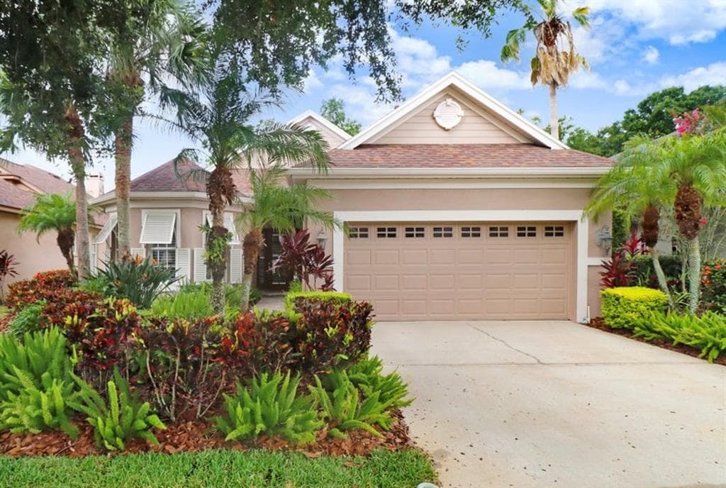 10408 EDGEFIELD PLACE TAMPA, FL 33626