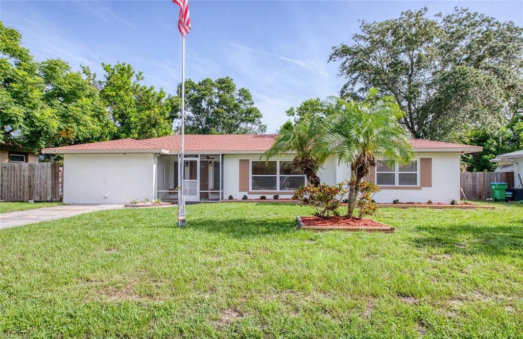1536 ORANGE STREET CLEARWATER, FL 33756